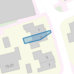 Perceel LEE01-H-5990