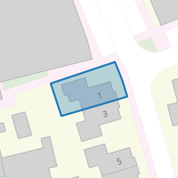 Perceel LEE01-H-5991