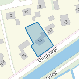 Perceel LEE01-H-5993