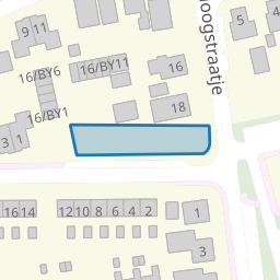 Perceel LEE01-H-5996