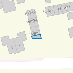 Perceel LEE01-H-5999