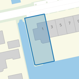 Perceel LEE01-H-6004