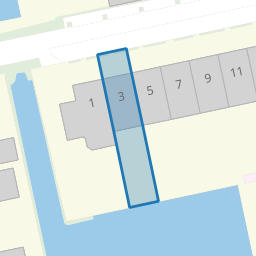 Perceel LEE01-H-6005