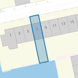 Perceel LEE01-H-6007