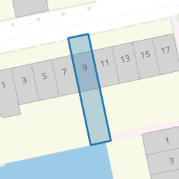 Perceel LEE01-H-6008