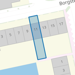 Perceel LEE01-H-6009