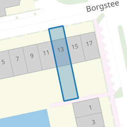 Perceel LEE01-H-6010