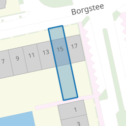 Perceel LEE01-H-6011