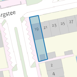 Perceel LEE01-H-6013