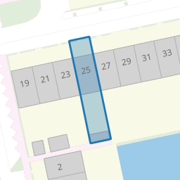 Perceel LEE01-H-6016