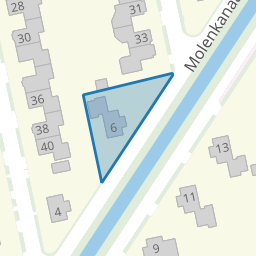 Perceel LEE01-H-6026