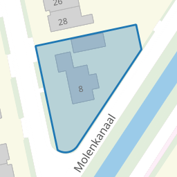 Perceel LEE01-H-6028