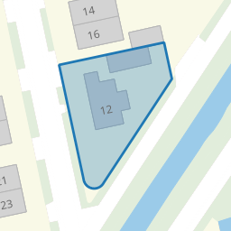 Perceel LEE01-H-6031