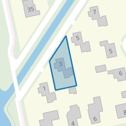 Perceel LEE01-H-6037