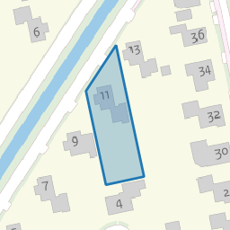 Perceel LEE01-H-6041