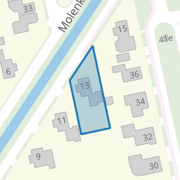 Perceel LEE01-H-6042