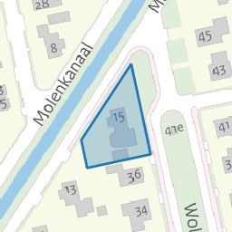 Perceel LEE01-H-6043