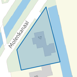 Perceel LEE01-H-6044