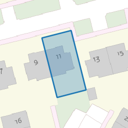 Perceel LEE01-H-6052