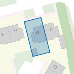 Perceel LEE01-H-6053