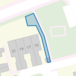 Perceel LEE01-H-6058