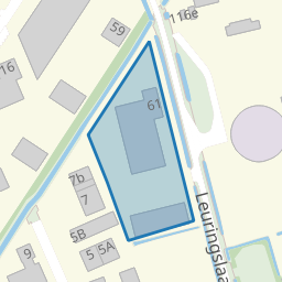 Perceel LEE01-H-6065