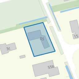 Perceel LEE01-H-6074