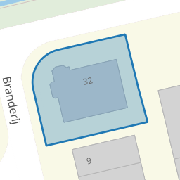 Perceel LEE01-H-6083