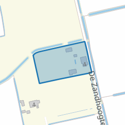 Perceel LEE01-H-6085