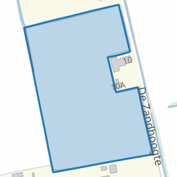 Perceel LEE01-H-6091