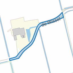 Perceel LEE01-H-6106