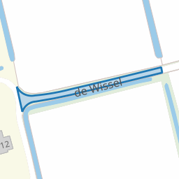 Perceel LEE01-H-6109