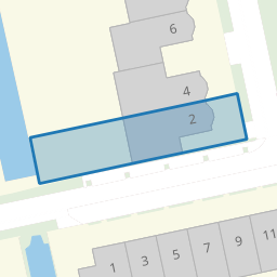 Perceel LEE01-H-6115