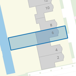 Perceel LEE01-H-6117