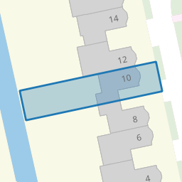 Perceel LEE01-H-6119