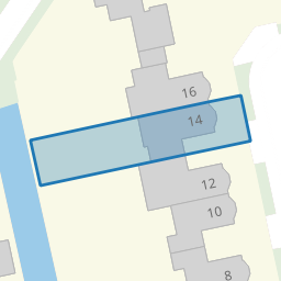 Perceel LEE01-H-6121