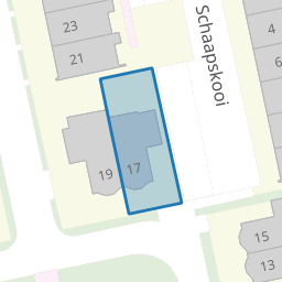 Perceel LEE01-H-6126