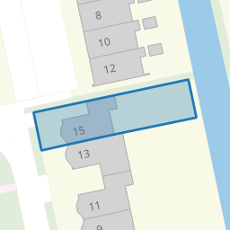 Perceel LEE01-H-6127