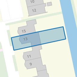 Perceel LEE01-H-6128