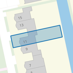 Perceel LEE01-H-6129