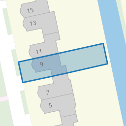 Perceel LEE01-H-6130