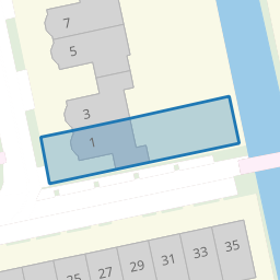 Perceel LEE01-H-6134