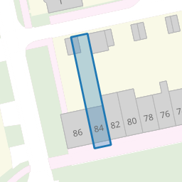 Perceel LEE01-H-6161