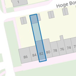 Perceel LEE01-H-6162