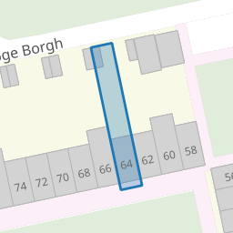 Perceel LEE01-H-6171