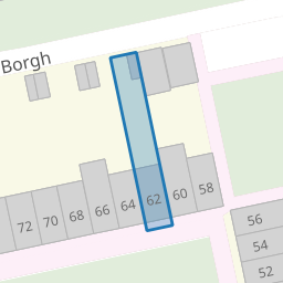 Perceel LEE01-H-6172
