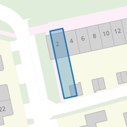 Perceel LEE01-H-6176