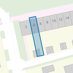 Perceel LEE01-H-6177