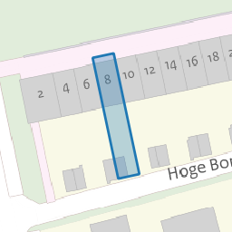 Perceel LEE01-H-6179