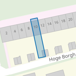 Perceel LEE01-H-6180